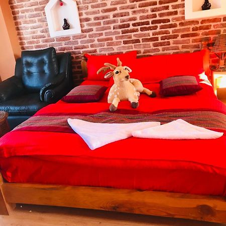 Blue Mountain Home Stay Katmandu Eksteriør bilde